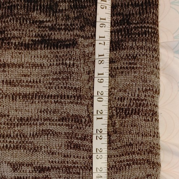 Windriver Zip Hoodie Sweater with Sleeve Lining - Picture 4 of 9